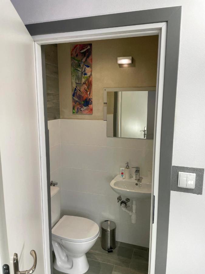 Apartamenty Nadrzeczna24 Толькмицько Екстер'єр фото